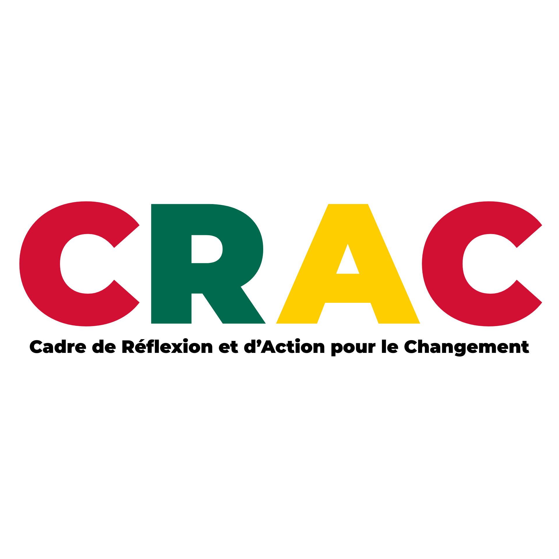 Cadre de Réflexion et d'Action pour le Changement